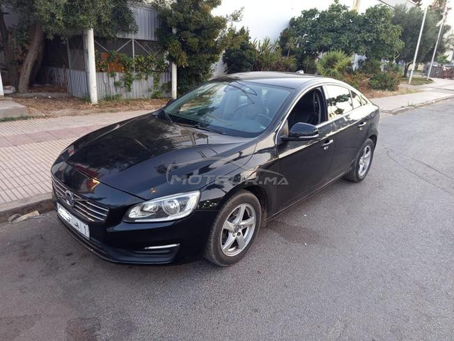 Volvo S60 Automatique 