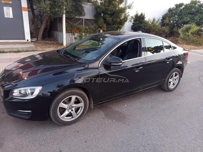 Volvo S60 Automatique 
