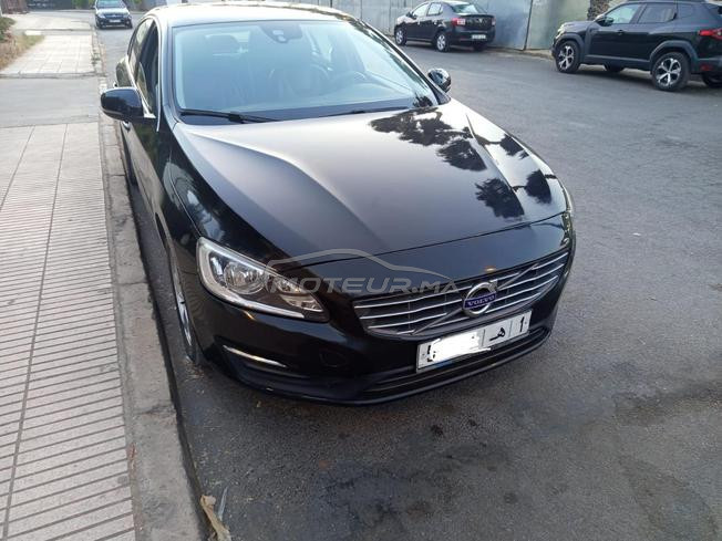 Volvo S60 Automatique 