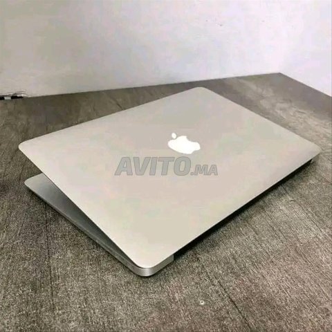 MacBook Air i5 Slime Disc 256 SSD batterie 5h 