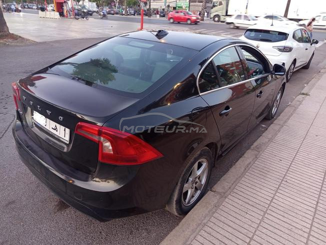 Volvo S60 Automatique 