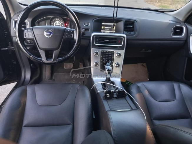 Volvo S60 Automatique 