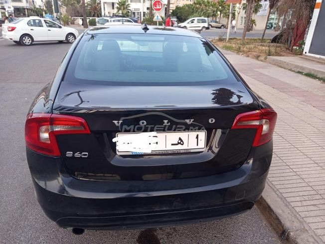 Volvo S60 Automatique 