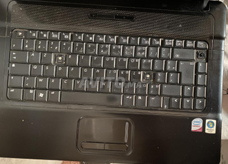 PC Portable HP Compaq 6730s