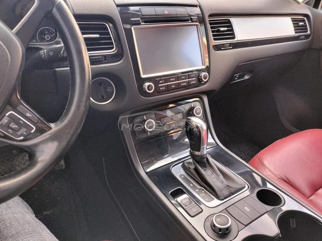 فولكس فاجن تواريج ديزل أوتوماتيك 2014 في طنجة