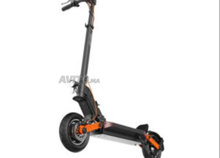 تروتينيت إليكتريك   