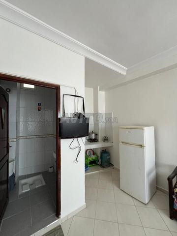Appartement à louer 30 m² à El Jadida