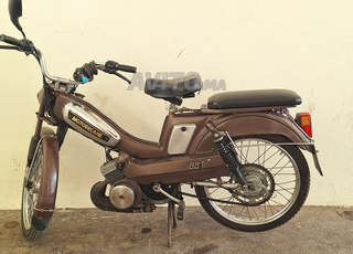 motobecane 881