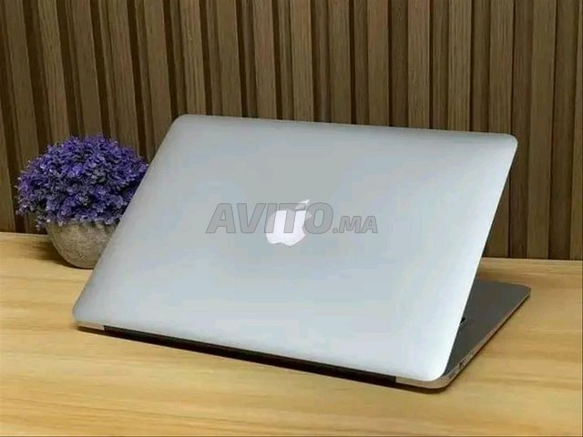 MacBook Air i5 Slime Disc 256 SSD batterie 5h 