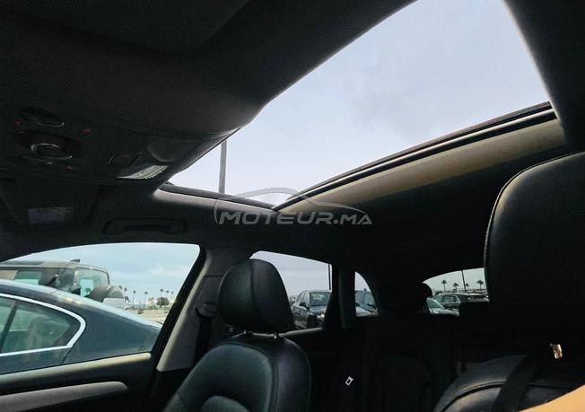 Audi Q5 Diesel Manuelle 2017 à Casablanca
