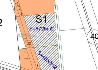 Terrain note de renseignements S1 