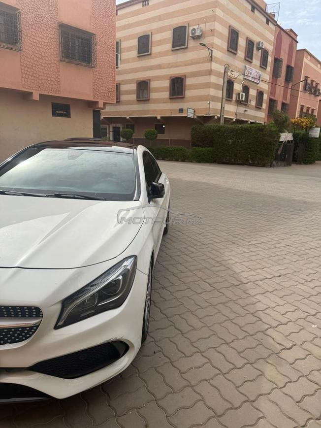 Mercedes-Benz AMG GT Diesel Automatique 2019