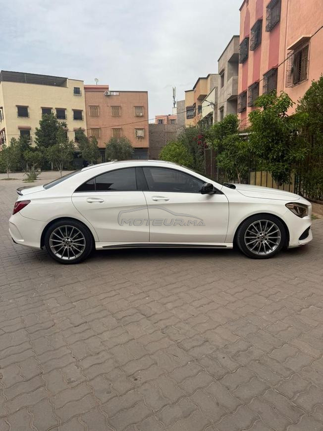 Mercedes-Benz AMG GT Diesel Automatique 2019