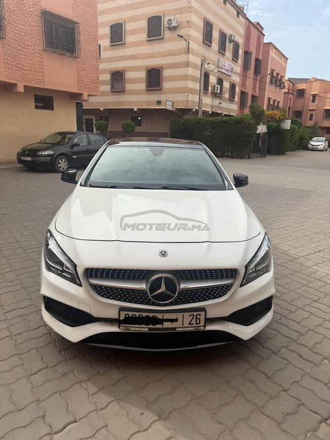 Mercedes-Benz AMG GT Diesel Automatique 2019