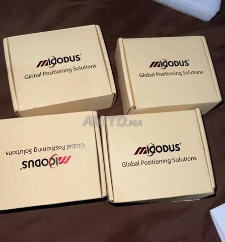 GPS MV730  pour motor ou voiteur - 2