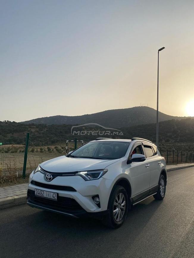 Toyota zwina marhba