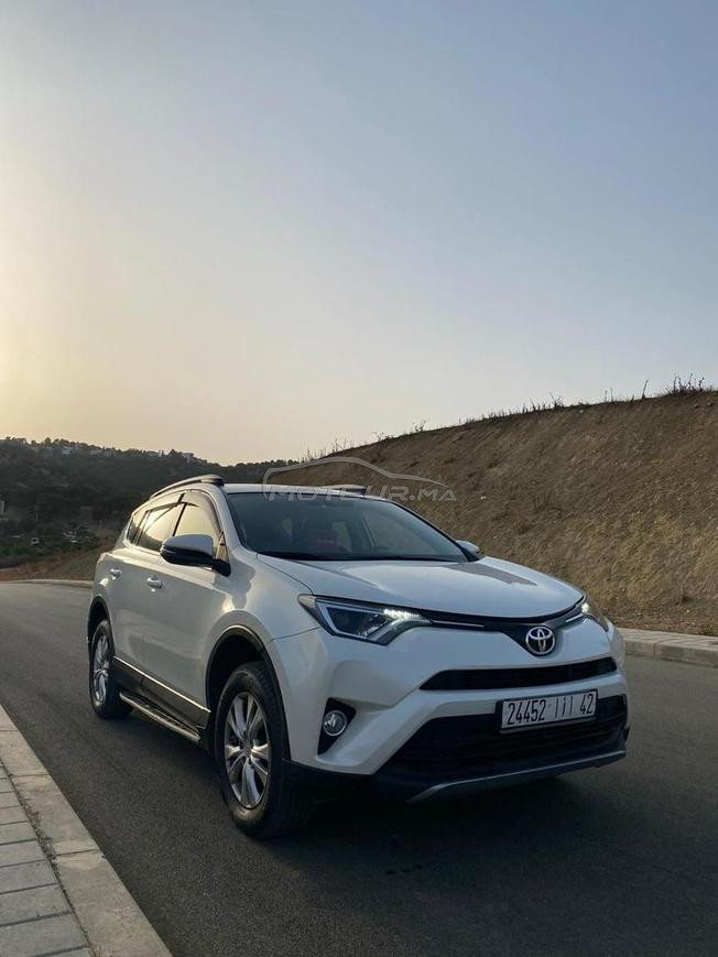 Toyota zwina marhba