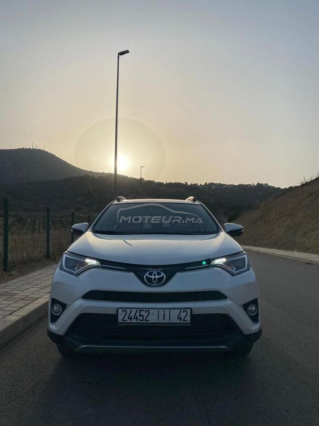 Toyota zwina marhba
