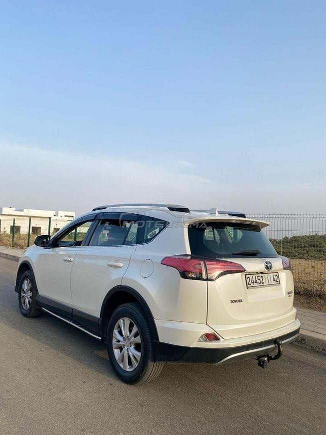 Toyota zwina marhba
