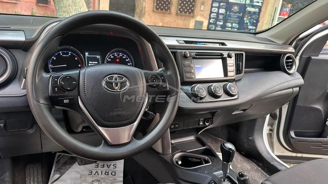 Toyota zwina marhba