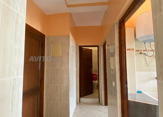 Appartement à louer 50 m² à Agadir