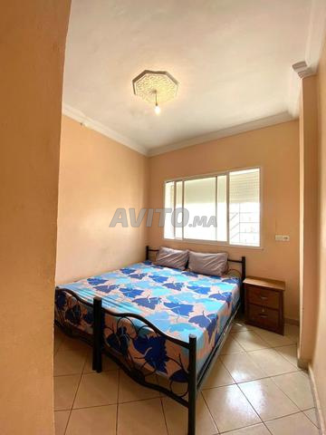 Appartement à louer 50 m² à Agadir - 2