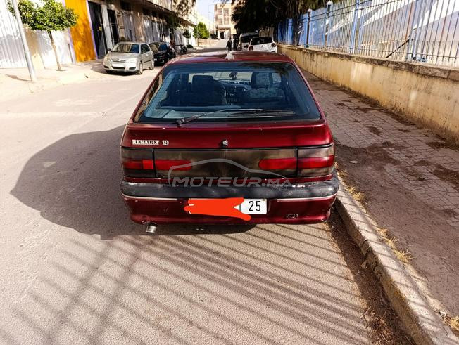 R19 Storia à. vendre