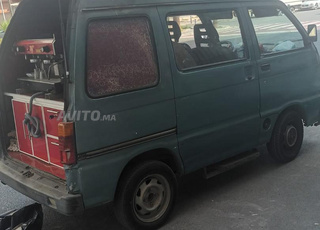 الدار البيضاء ، عين سبع