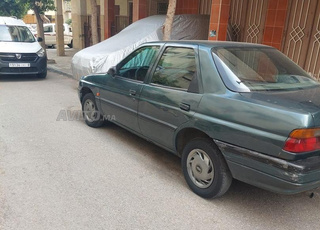 Ford Escort Diesel Manuelle 1991 à Tanger