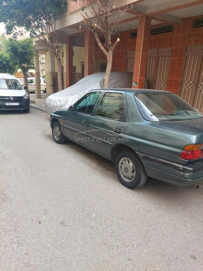 Ford Escort Diesel Manuelle 1991 à Tanger