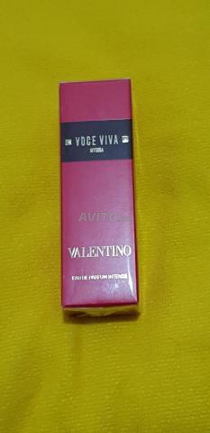 valentino voce viva intensa edp 15ml
