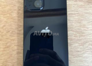 iPhone 13 128gb 89 etat batterie