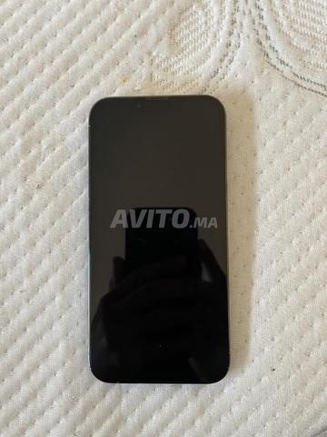 iPhone 13 128gb 89 etat batterie - 2