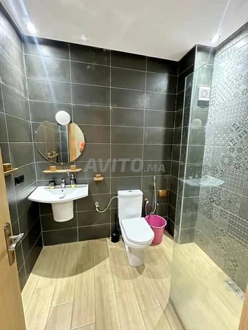 Appartement 300 lila abwab guéliz  - 2