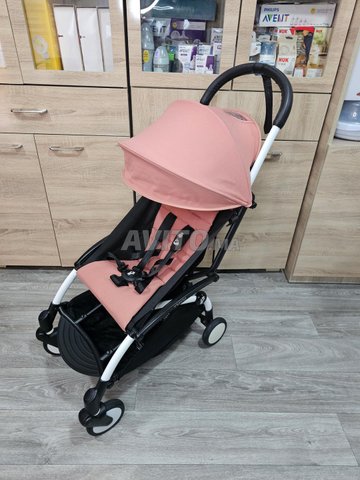 يويو 2 متوفرة بألوان متعددة