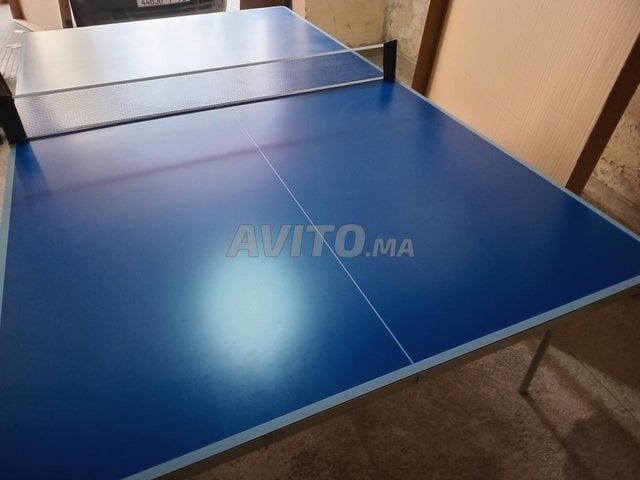 Table de ping-pong 