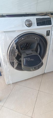 lavadora Samsung 9 kg bonocasion Europa 