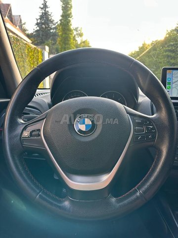 Volant original BMW Série 1 F20 à vendre