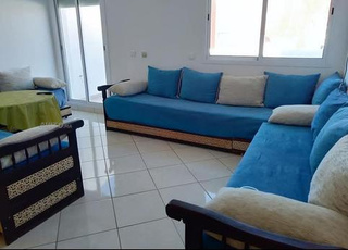 appart bayti sakan asilah