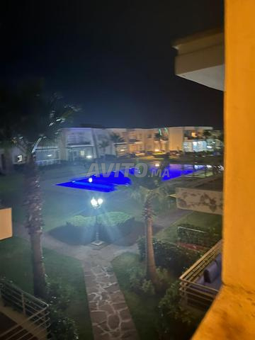 Appartement à vendre 132 m² à Sidi Rahal