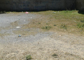 terrain villa 300m²