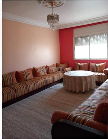 Appartement à vendre 65 m² à Casablanca - 2