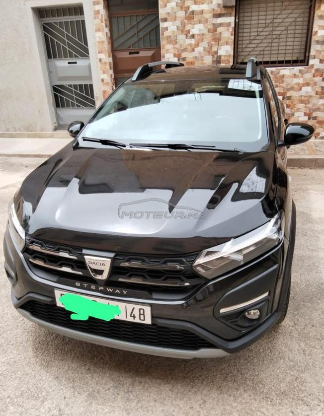 voiture à vendre
