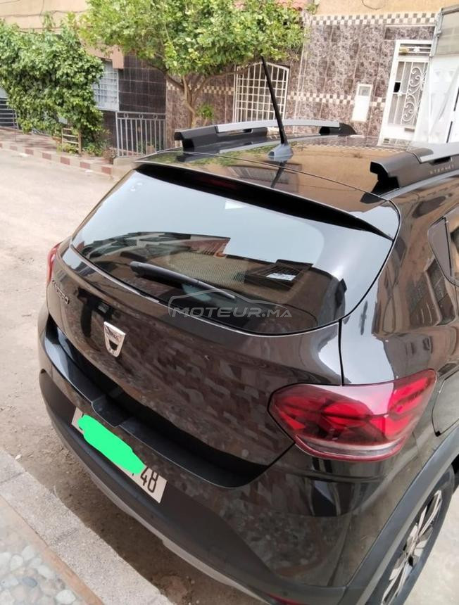 voiture à vendre