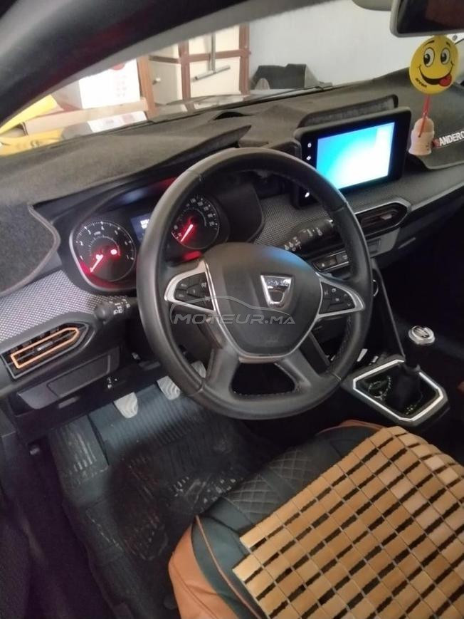 voiture à vendre