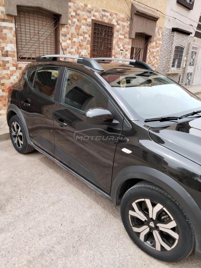 voiture à vendre