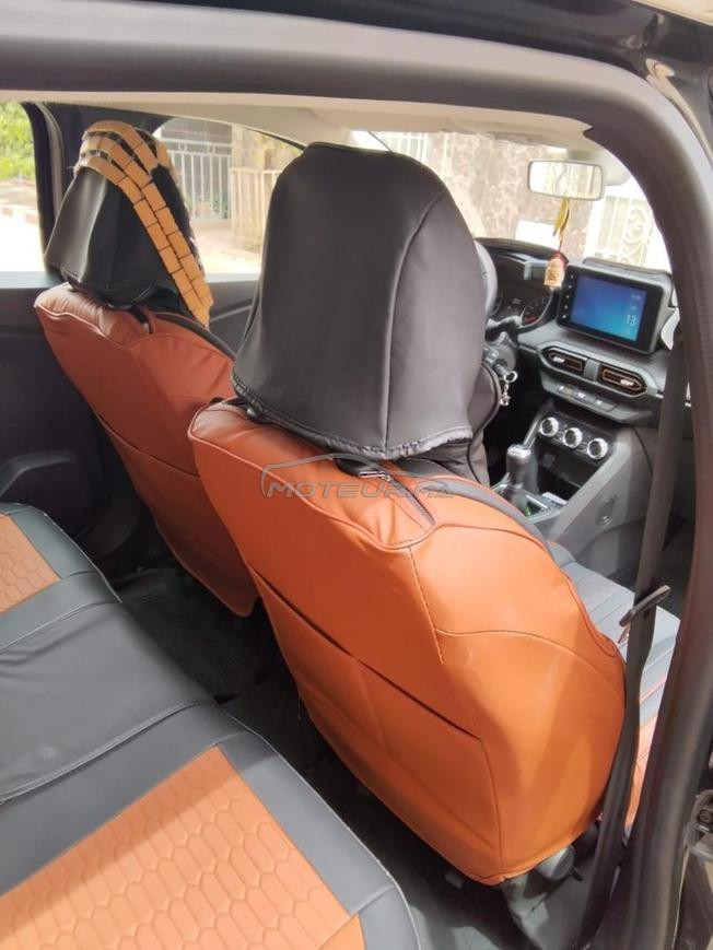 voiture à vendre