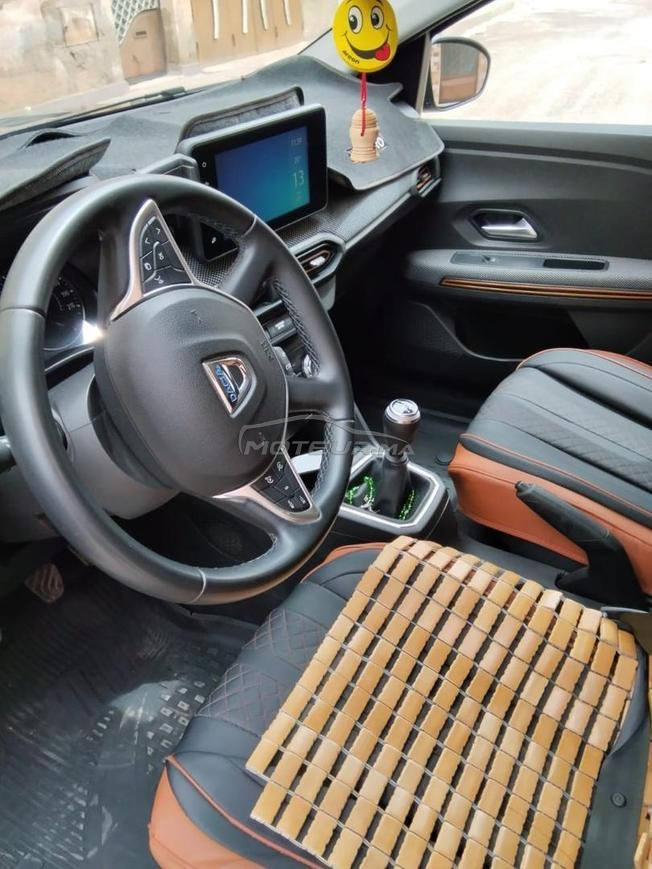 voiture à vendre