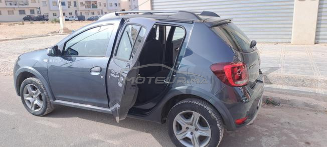 Dacia Sandero Diesel Manuelle 2020 à Agadir