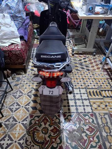 Casablanca hay sadri